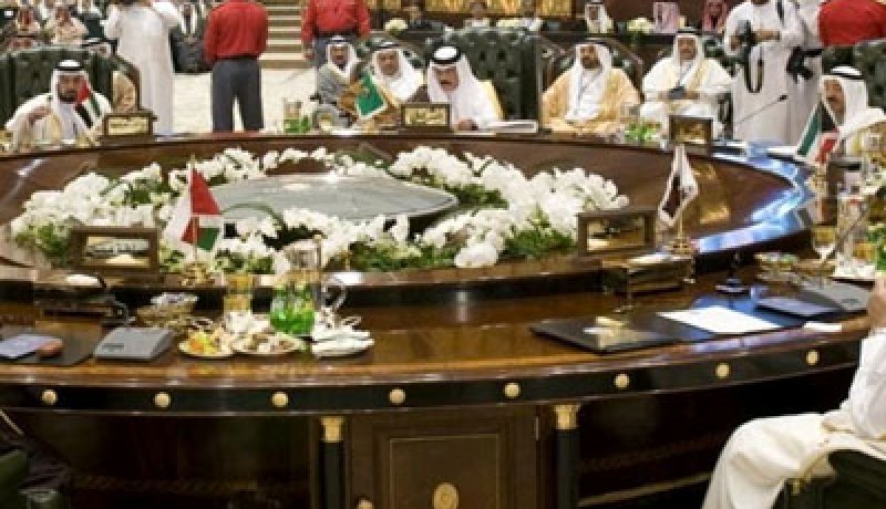 دول الخليج تعارض إدراج الأزمة السورية والبحرينية على طاولة مجلس التعاون