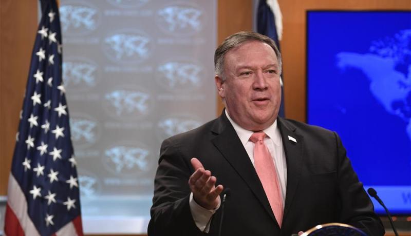 واشنطن تلغي تأشيرات مسؤولين سعوديين يشتبه تورطهم في مقتل خاشقجي