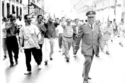 مذكرات “عمي أحمد” رجل الشرطة المشهور – الحلقة الثانية –