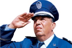 مذكرات عمي احمد رجل الشرطة المشهور: عن أحداث 5 أكتوبر 88