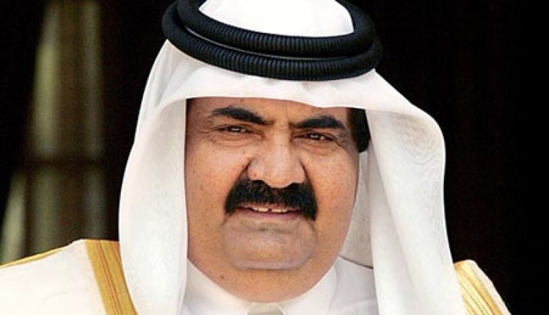 إختيــار قطـــــر لاحتضـان كأس العالم لكرة القــدم حــدث يخـص الجزائــر أيضــــا