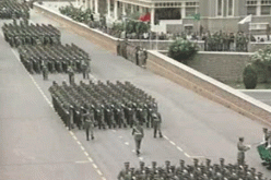 تخرج 7 دفعات بالمدرسة العليا للإشارة بالقليعة