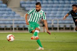 “بودبوز” أفضل لاعبي “بيتيس” خلال التحضيرات !