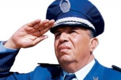 عمي أحمد أشهر شرطي في الجزائر في ذمة الله