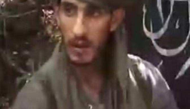 الإعدام للإرهابي “أبو الحسن” من كتيبة الأنصار في باتنة