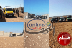 العثور على جثة الطفل إبراهيم رقيعة ميتا داخل حوض مائي في الجلفة