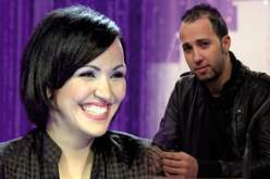 انقلاب في بيت حصة ''ترى ما ترى'' بعد قرار منتجها توقيف المنشطة أمينة بوعماري وتعويضها بصالح زيوي