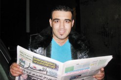 “أمين تي تي”:”صعب الغناء راهنا للمنتخب الوطني، وجديدي أغنية حول الفايس بوك”