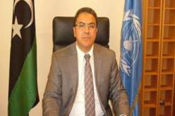 انشقاق وزير العمل الليبي عن نظام القذافي