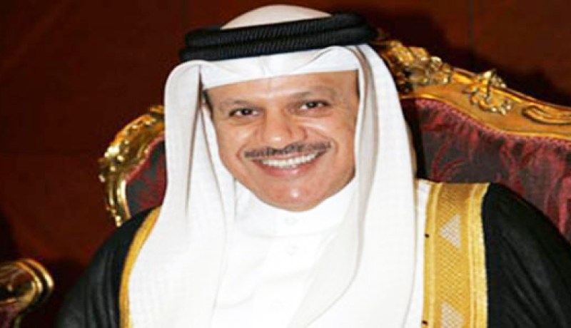 الأمين العام لمجلس التعاون يشيد بقرار الجمعية العامة للأمم المتحدة بشأن سوريا