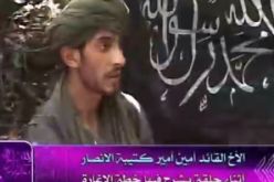 أمير ''كتيبة الأنصار'' يطلق العمل المسلح بعد رسالة حطاب