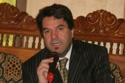 الزاوي يدعو الباحثين لاجتهاد في التفكير  ومحاربة التكفير