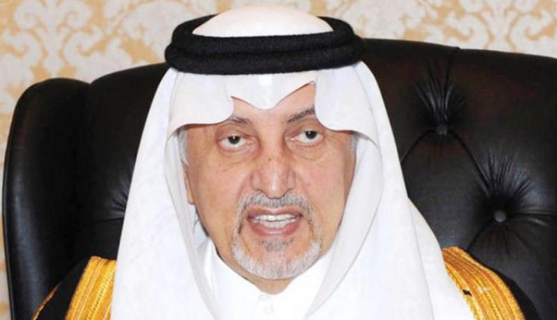 الأمير الفيصل: “نسبة الحجاج المخالفين انخفضت لقرابة الثلث هذا العام “