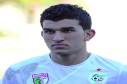 أمير سعيود للنهار:‬ ‬نيجيريا أبرز المنتخبات في‮ ‬مجموعتنا ونسعى للعودة بالتأهل وإسعاد الجزائريين