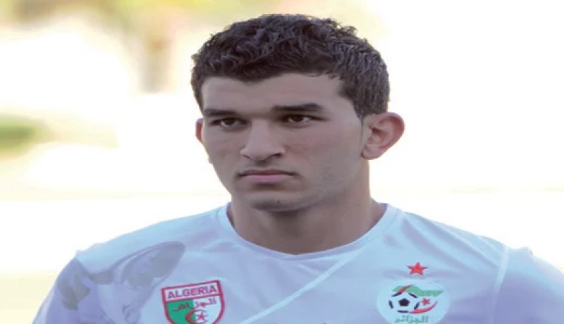 أمير سعيود للنهار:‬ ‬نيجيريا أبرز المنتخبات في‮ ‬مجموعتنا ونسعى للعودة بالتأهل وإسعاد الجزائريين