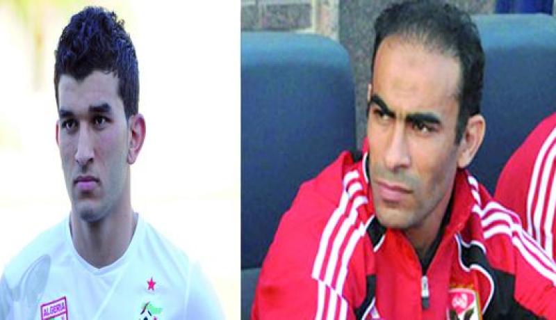الإسماعيلي يفسخ عقد سعيود والمولودية تطلبه رسميا من الأهلي المصري