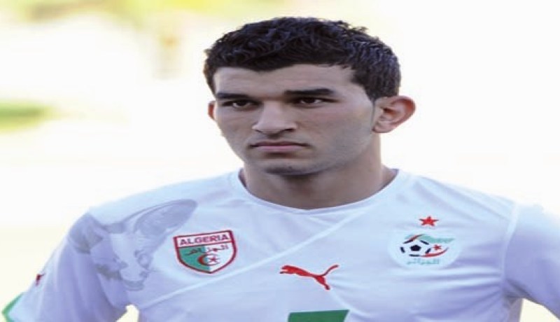 الإسماعيلي والأهلي المصريان يتّفقان على إعارة سعيود إلى العميد