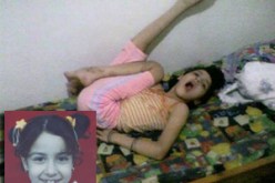 اميرة لا تستحق كل هذا العذاب..فهل من منقذ لها