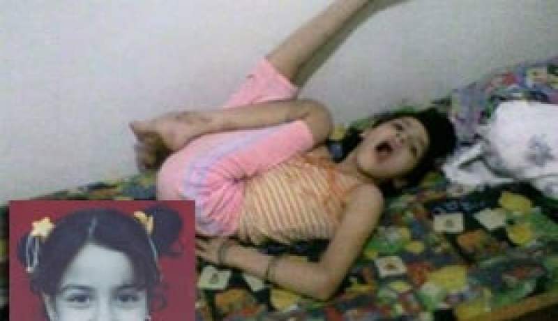 اميرة لا تستحق كل هذا العذاب..فهل من منقذ لها