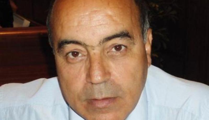 مدير الموارد المائية بالعاصمة يستقيل من منصبه