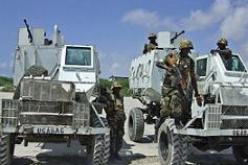 قيادة أميصوم تؤكد إلتزامها بتعزيز الأمن في جنوب الصومال