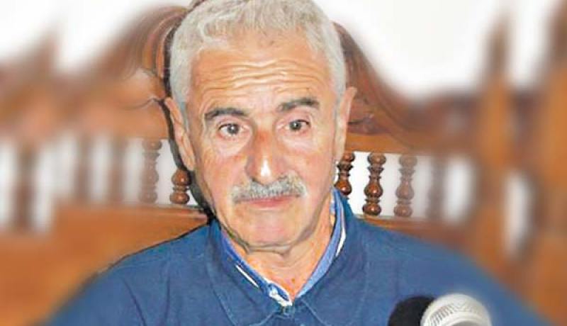 ما لا تعرفونه عن الفنان الراحل عمار الزاهي