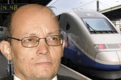 إستلام ميترو الجزائر يوم 31 أكتوبر 2011