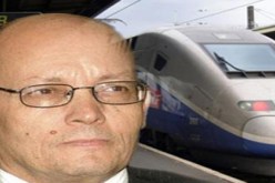 ‮ ‬عمار تو ‬محدودية النقل بالطرق أدت إلى استغلال السكك الحديدية