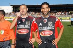 المولودية لم تنس إقصاء الكأس