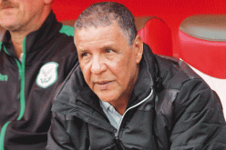 عمراني: “مباراة المولودية مهمة بالنسبة لنا أكثر من الخصم”