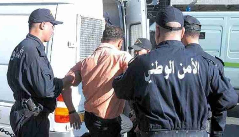 توقيف المتسبب في حادث مرور خطير بالطارف