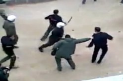 قتيل في إطلاق نار من قوات الأمن السورية على متظاهرين في حماه