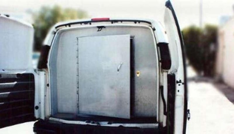 مسلحون يسطون على 20 مليار سنتيم من شاحنة نقل الأموال ببومرداس