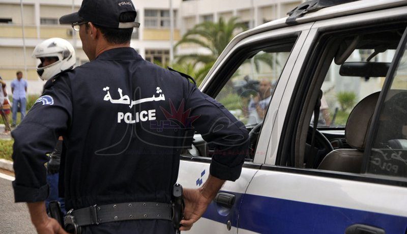 اختفاء قاصر في ظروف غامضة بغرداية