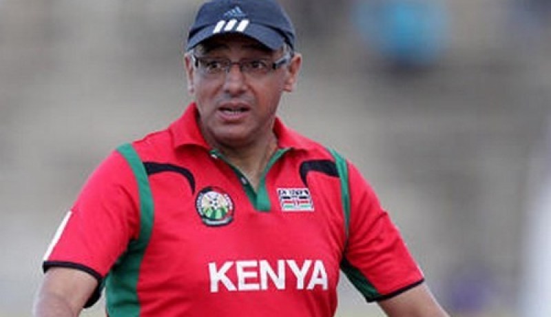 عادل عمروش مدربا جديدا لاتحاد الجزائر