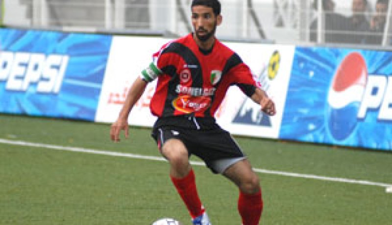 نجم اتحاد العاصمة عمار عمور يفتح قلبه للنهار: أبو تريكة مثال يقتدى به وأتمنى ملاقاته