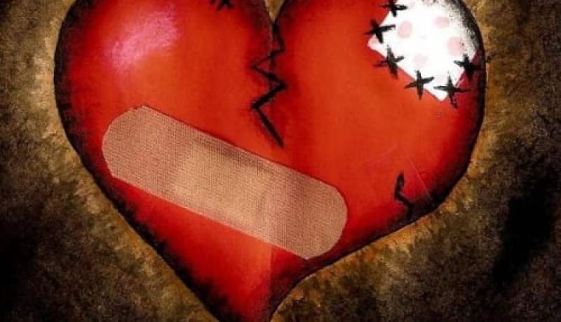 نصائح للخروج من أزمات الحب القديم