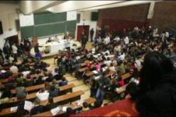 رسائل دكتوراه اعتمدت على'' غوغل'' و مسؤولو مخابر علمية فشلوا في البكالوريا