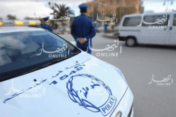 الأمن يسجل 1258 نشاط توعوي -كشفي خلال الثلاثي الأول لسنة 2019