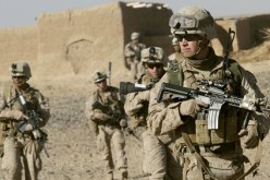 صحيفة أمريكية.. واشنطن خططت لغزو السعودية ودول الخليج عسكريا