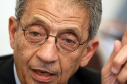 عمرو موسى يدعو المصريين للتصويت بـ”لا” على دستور