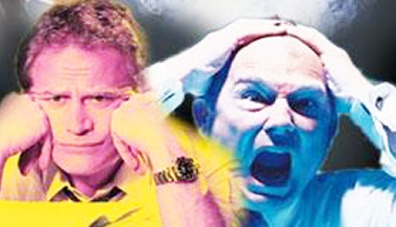 50 مليونا أمريكيا أصيبوا بأمراض عقلية خلال 2011