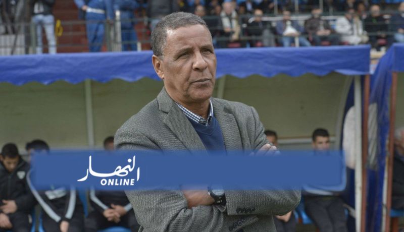 عمراني: “مسؤولو شركة آبار إتصلوا بي وطالبوني بالتنقل إلى حاسي مسعود”