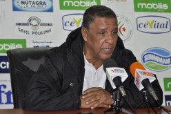 عمراني يستقيل عن تدريب مولودية بجاية