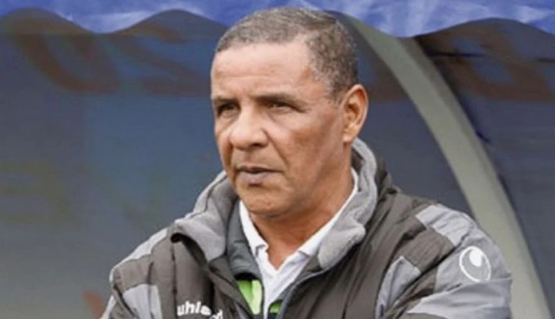 ترسيم عقد عمراني يوم الأحد ونحو اقتراح زرڤان مساعدا له