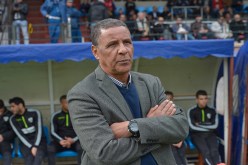 عمراني: «عودة بن عيادة ستفيد الفريق وأتمنى الاتفاق مع ميباراكو سريعا»