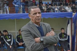 عمراني :”ماجر.. الله يحسن عونو”