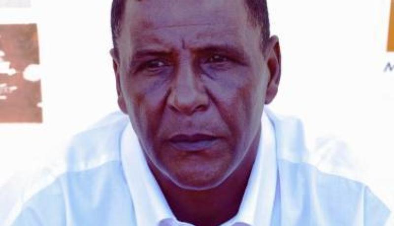 كشاملي منتظر في عنابة للإمضاء وعمراني غير متحمس لجلب عشيو ويصر على عودية