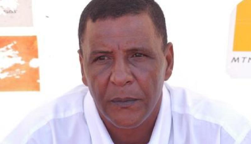 عمراني يفكر في احداث تغييرات على التشكيلة ضد تلمسان