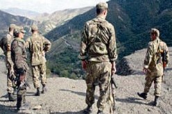 القضاء على إرهابيين ببغلية في بومرداس